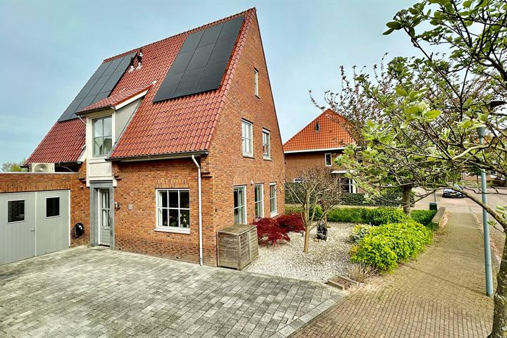 Photo of property Rietdekker 70, Wijchen
