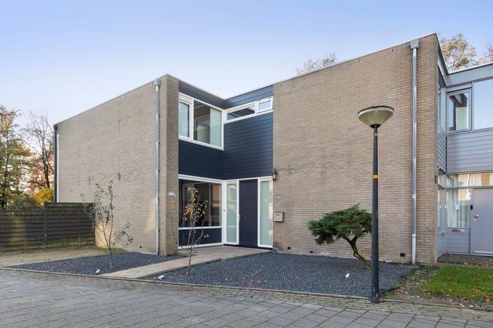 Photo of property Rietdekkersdreef 916, Apeldoorn