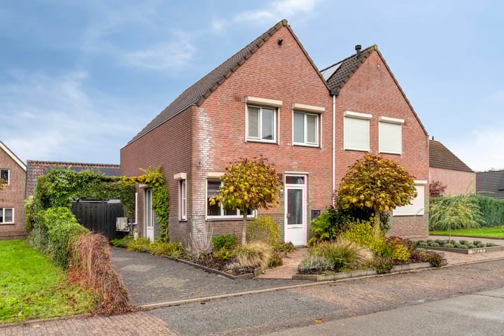 Photo of property Rietdekkerstraat 21, Well L