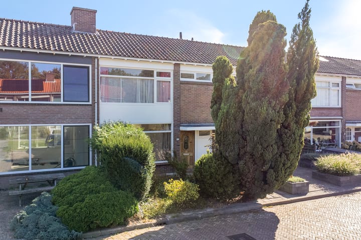 Photo de la maison Riete 8, Assen