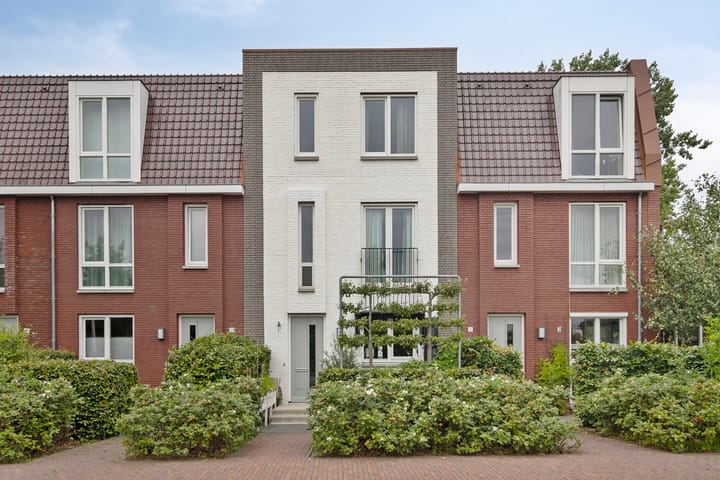 Rieteweg 2A in Zwolle