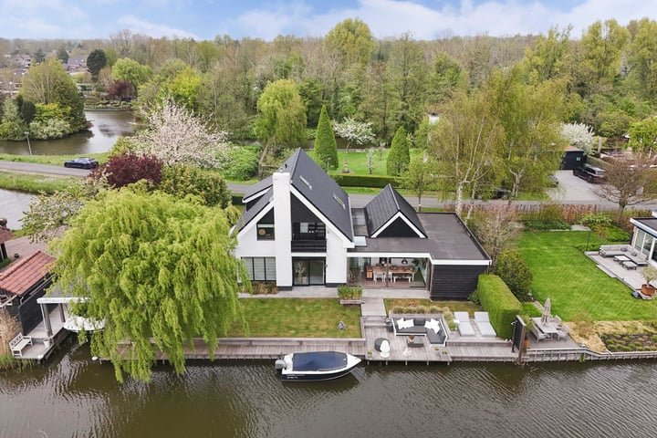 Photo of property Rietgans 2, Broek op Langedijk