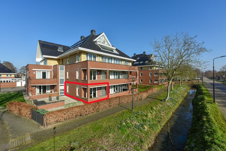 Photo of property Rietgans 3, Mijdrecht