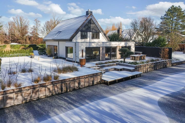 Photo of property Rietgans 5, Broek op Langedijk