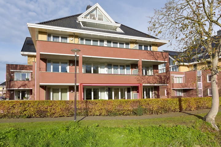Photo de la maison Rietgans 5, Mijdrecht