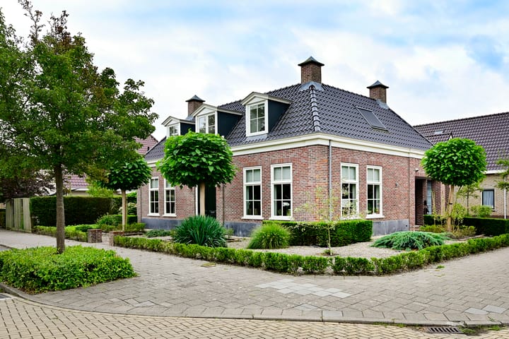 Photo of property Rietgans 5a, Nibbixwoud
