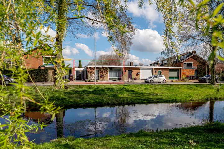 Photo of property Rietganssingel 69, Velp