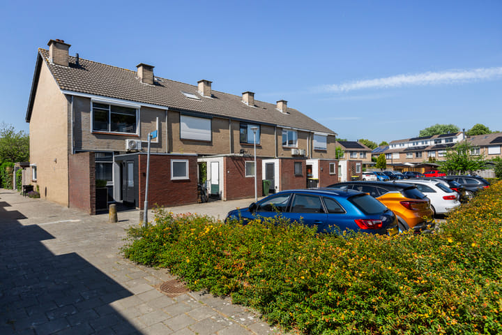 Foto von Haus Rietgansstraat 11, Strijen