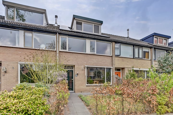 Rietgansstraat 59 in Ermelo