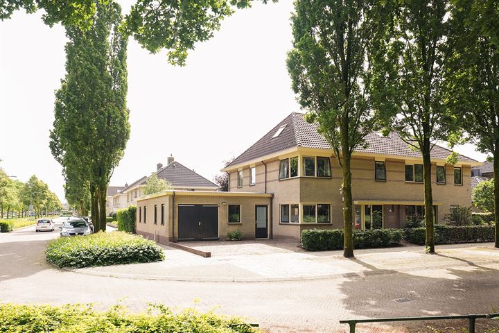 Rietgansstraat 9 in Putten