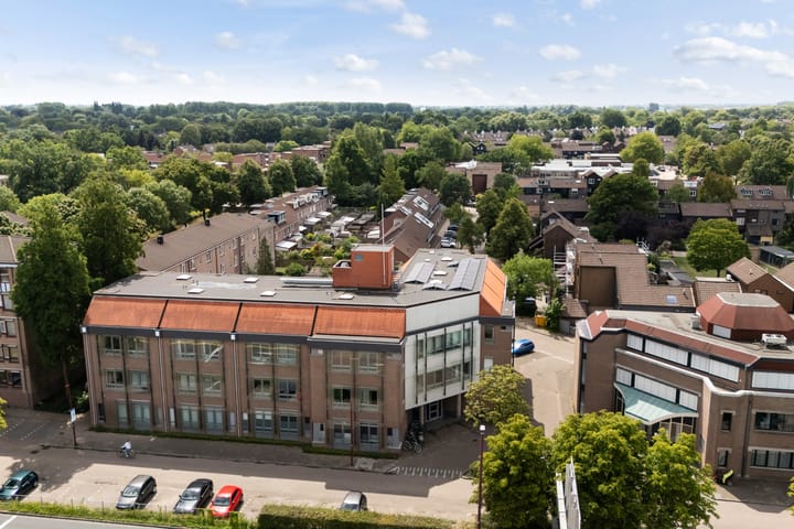 Rietgors 1-34 in Nieuwegein