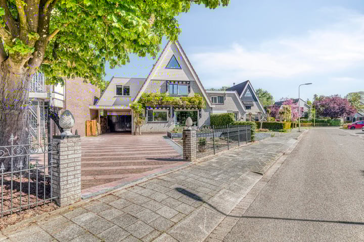 Rietgors 153 in Barendrecht