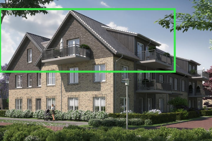 Rietgors 26 in Goudswaard