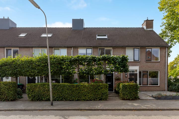 Rietgors 267 in Barendrecht