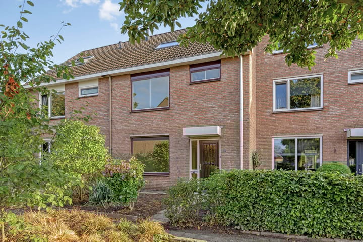 Photo of property Rietgors 27, Deurne