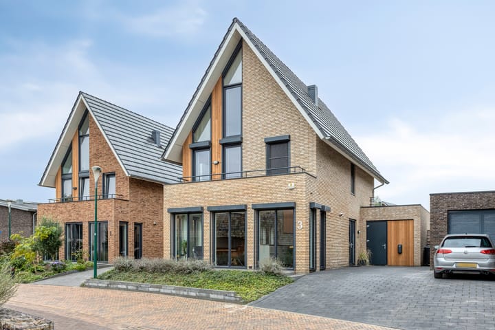 Rietgors 3, Rhenen Photo of property Rietgors 3, Rhenen