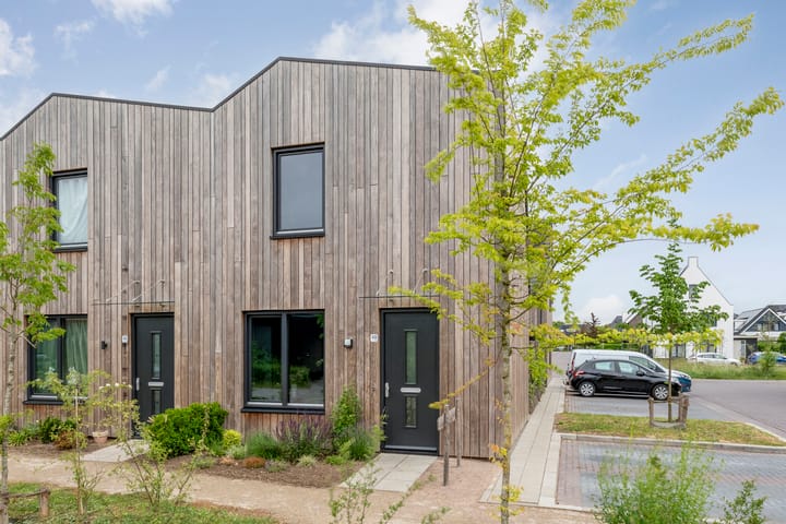 Photo of property Rietgors 43, Olst