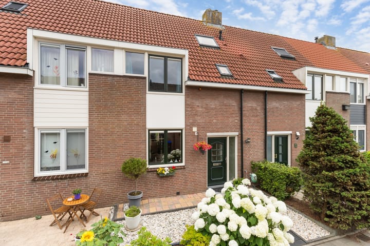 Rietgors 44 in Stolwijk