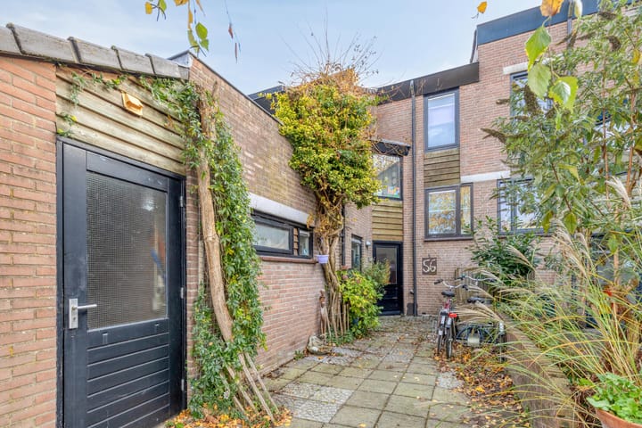 Rietgorsmeen 56 in Harderwijk foto