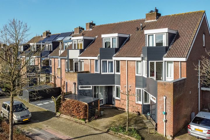 Rietgorsmeen 93 in Harderwijk foto