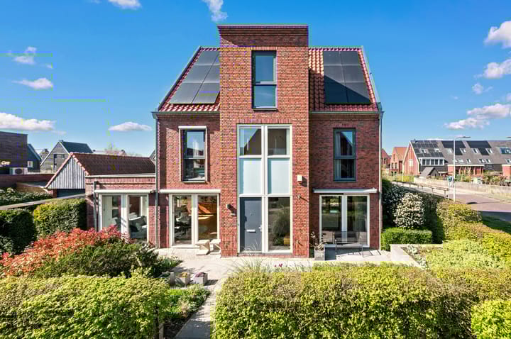 Rietgras 64 in 's-Gravenhage photo