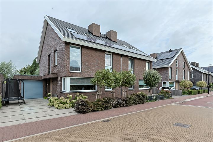 Rietkam 19 in Nieuwkoop