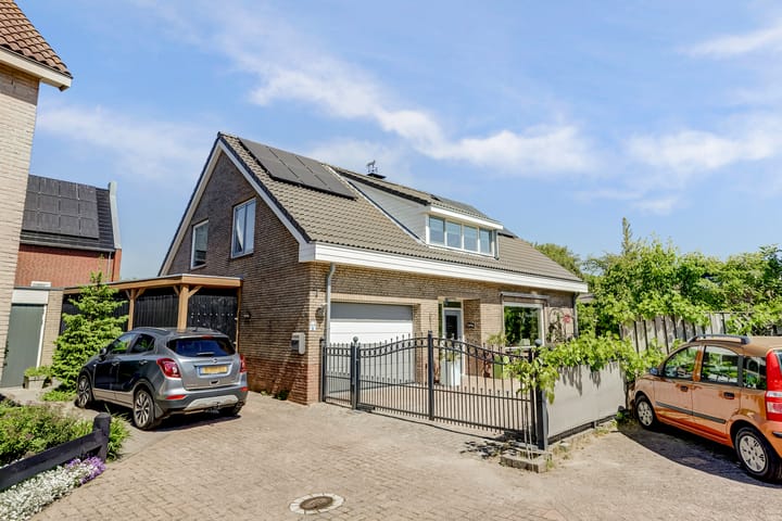 Rietkamp 36 in Vianen