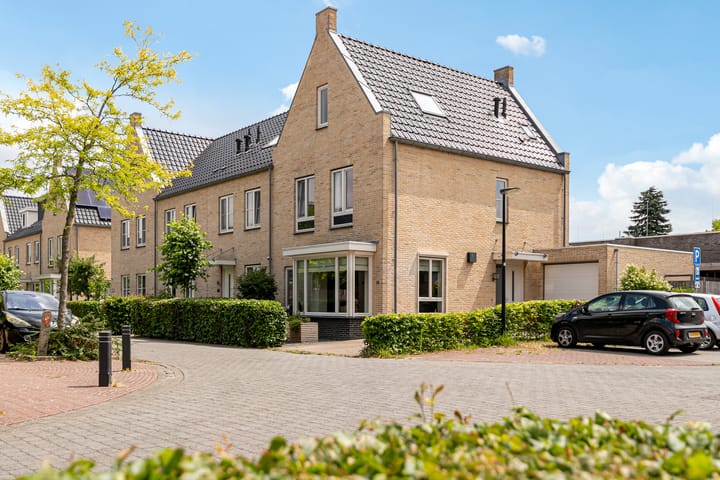 Rietkamp 58 in Odijk