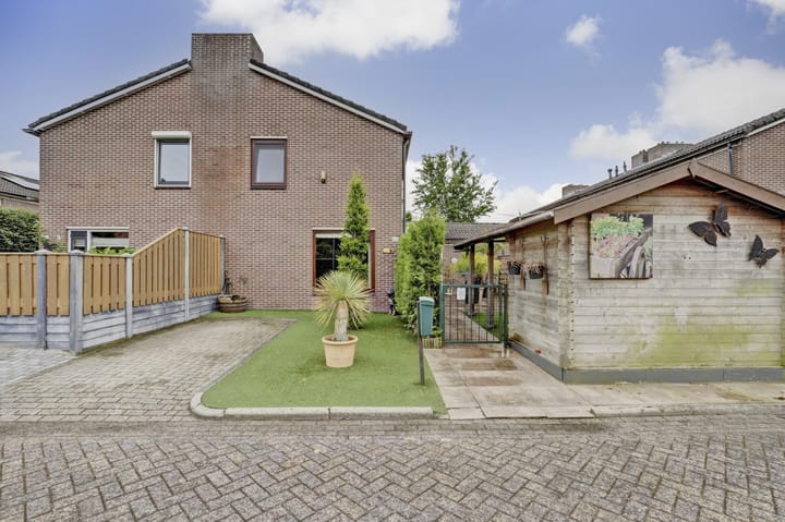 Rietkamp 60 in Hattem