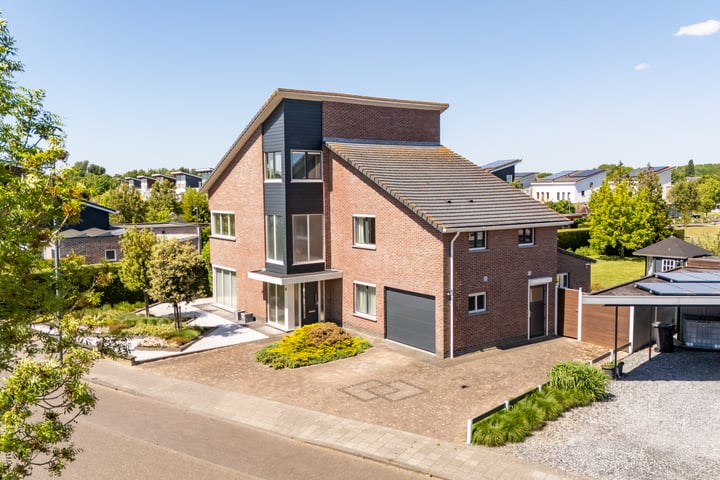 Rietkraag 8 in Vlissingen