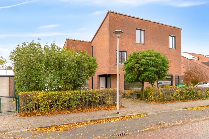 Rietlaan 26 in Zeewolde foto