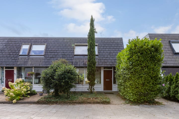 Rietland 16 in Bergen op Zoom