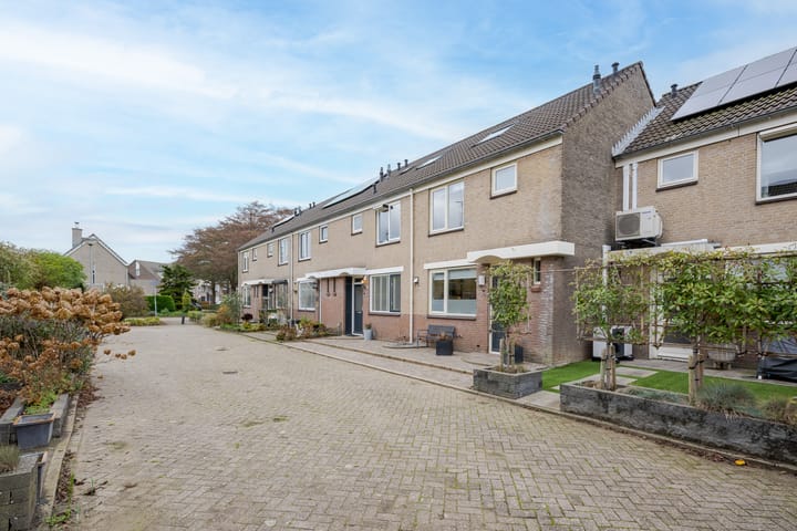 Photo de la maison Rietlanden 99, Leimuiden