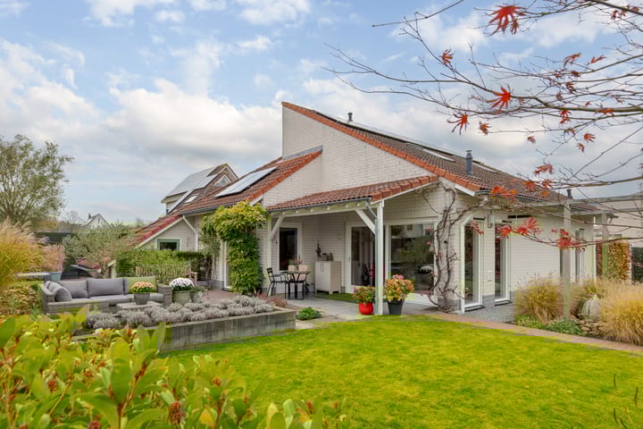 Photo of property Rietmaat 4, Roden