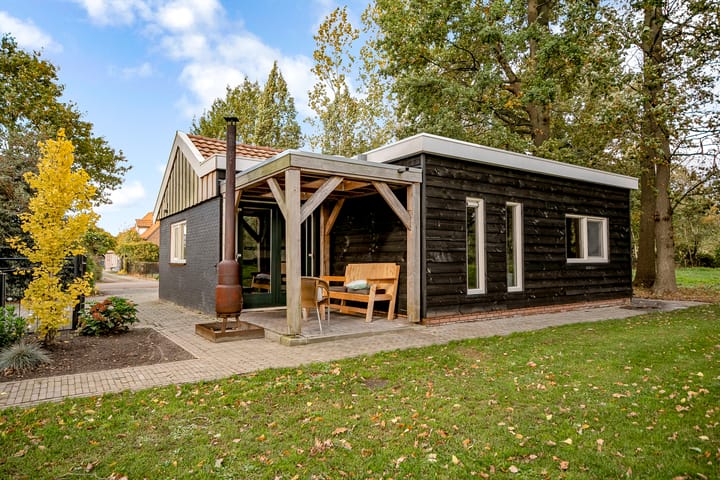 Photo de la maison Rietmolenseweg 2a, Eibergen