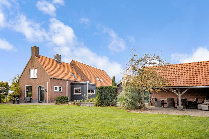 Photo de la maison Rietmolenseweg 3, Eibergen