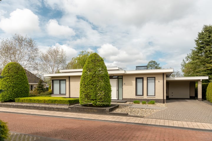 Rietpol 43 in Drachten