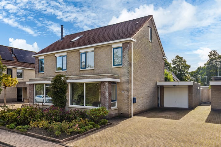 Rietpol 50, Drachten Photo of property Rietpol 50, Drachten
