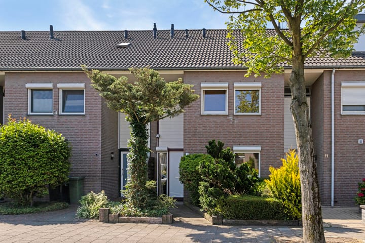 Rietputten 9 in Eindhoven