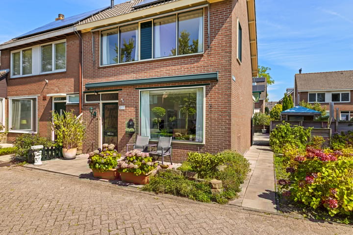 Rietschoot 217 in Oostzaan