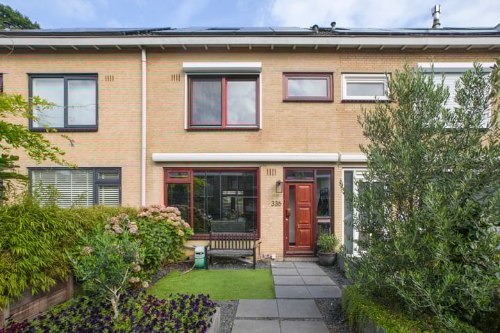 Photo of property Rietschoot 336, Oostzaan