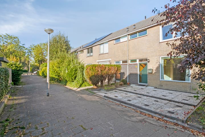 Rietschoot 38 in Oostzaan foto
