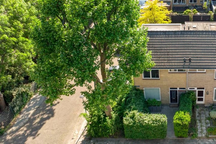 Rietschoot 64 in Oostzaan photo