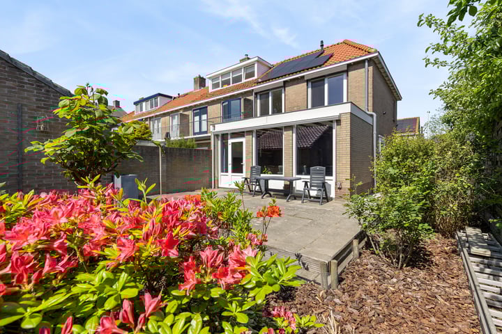 Rietsemalaan 10 in Breda