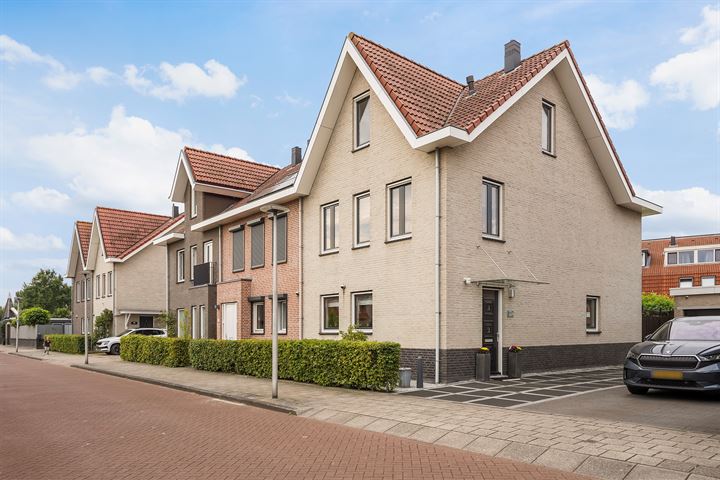 Rietsingel 22 in Pijnacker