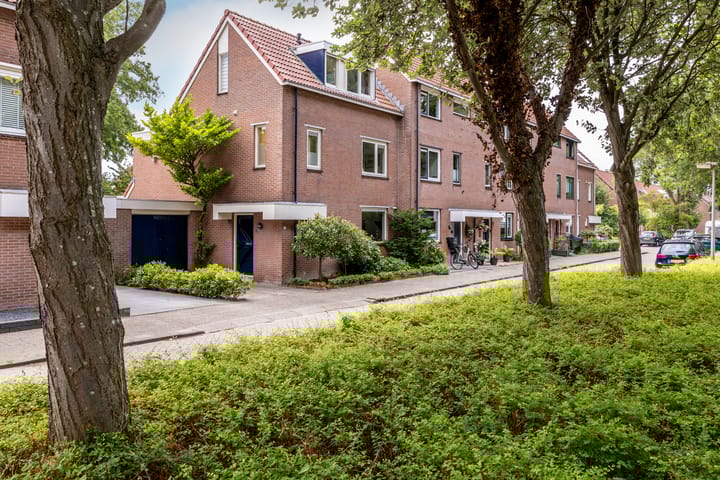 Photo of property Rietsingel 59, Purmerend