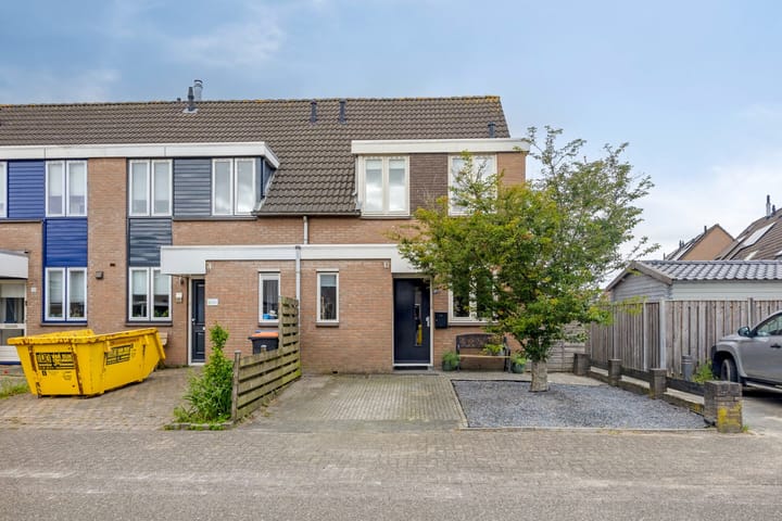 Rietsnit 37 in Hasselt