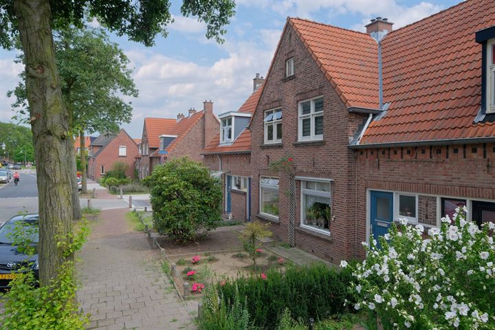 Rietstraat 106 in Almelo