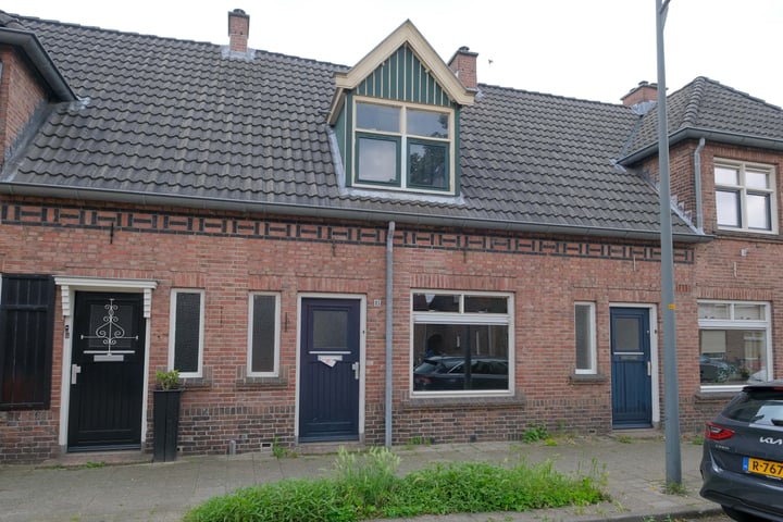 Rietstraat 113 in Almelo