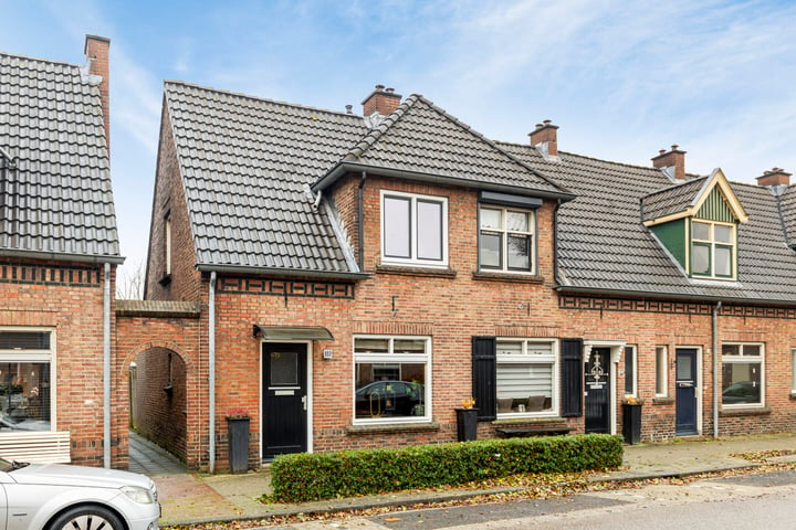 Rietstraat 117 in Almelo